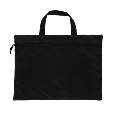 Logotrade promotional product image of: Impact AWARE™ lightweight document bag