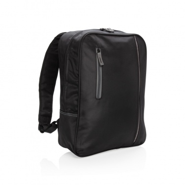 Logotrade corporate gift image of: The City Backpack