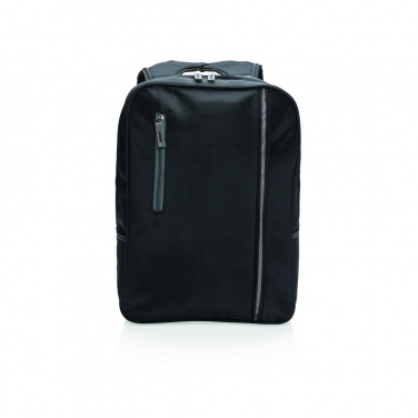 Logotrade corporate gift picture of: The City Backpack