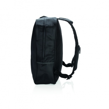 Logo trade promotional items image of: The City Backpack