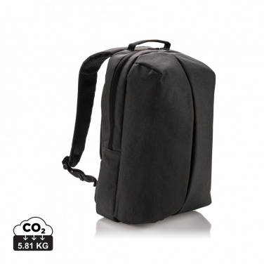 Logotrade promotional item image of: Smart office & sport backpack