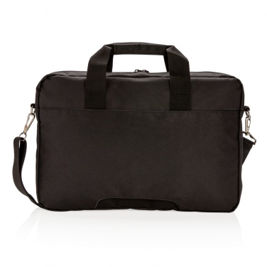 Logotrade corporate gift picture of: 15.4” laptop bag