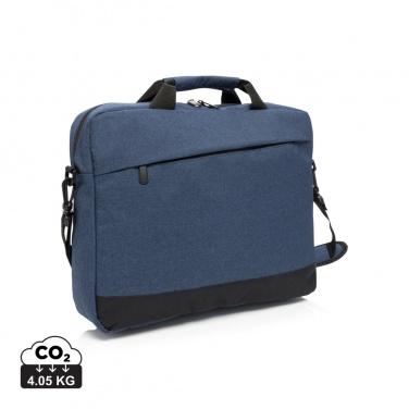 Logo trade promotional item photo of: Trend 15” laptop bag