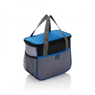 Logo trade promotional merchandise photo of: Cooler bag