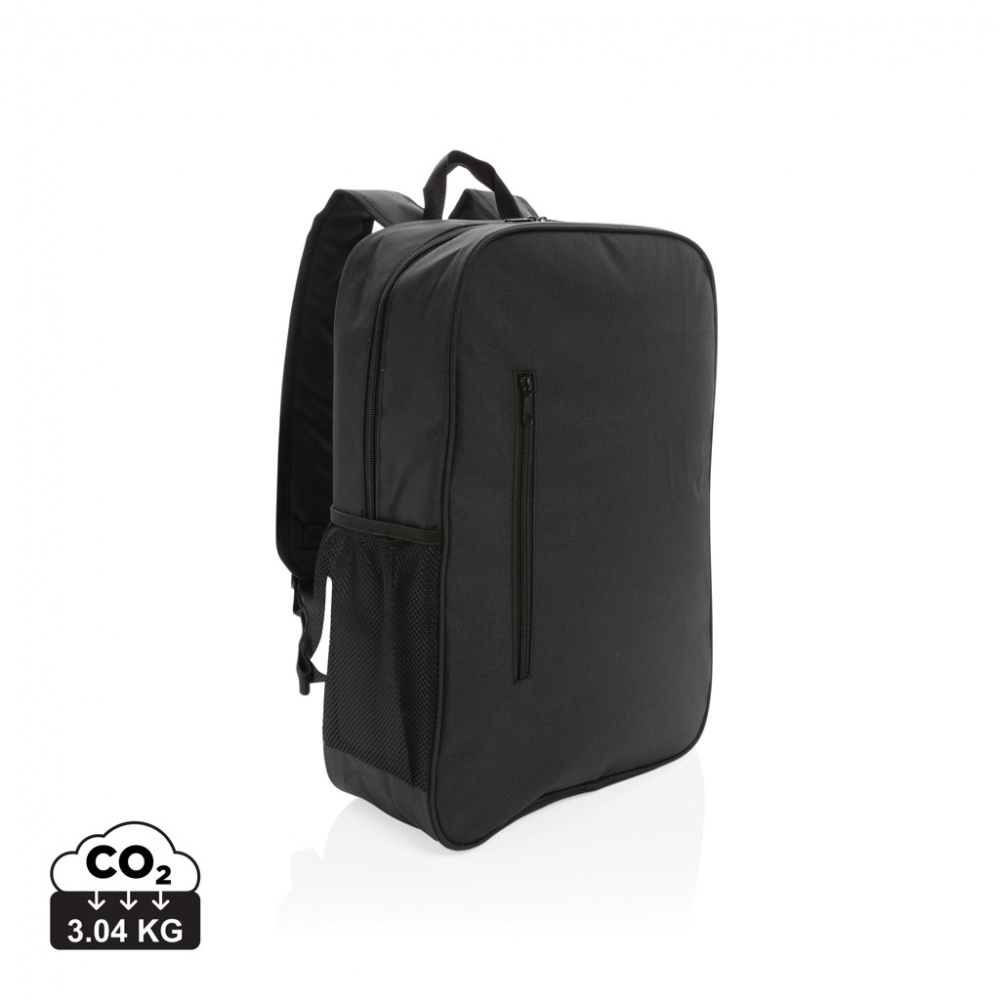 Logo trade promotional product photo of: Tierra cooler backpack