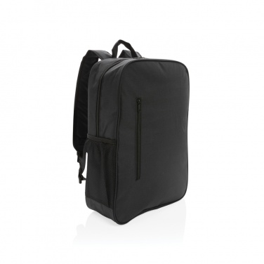 Logotrade promotional merchandise photo of: Tierra cooler backpack