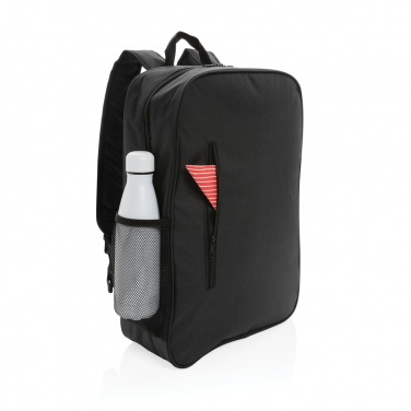 Logo trade promotional items picture of: Tierra cooler backpack