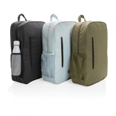 Logotrade corporate gift image of: Tierra cooler backpack