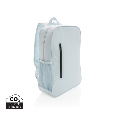 Logo trade promotional products image of: Tierra cooler backpack