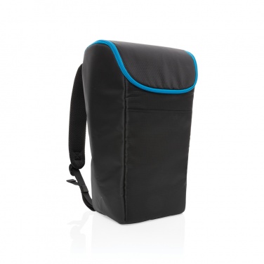 Logo trade promotional products picture of: Explorer outdoor cooler backpack