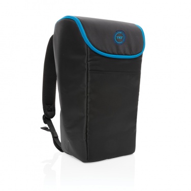 Logo trade promotional item photo of: Explorer outdoor cooler backpack