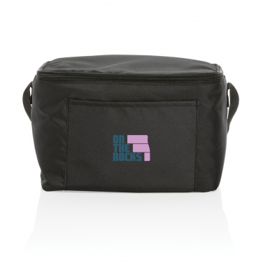 Logo trade promotional merchandise photo of: Impact AWARE™ lightweight cooler bag