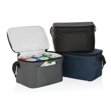 Logo trade promotional gifts picture of: Impact AWARE™ lightweight cooler bag