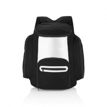 Logotrade business gift image of: Cooler backpack