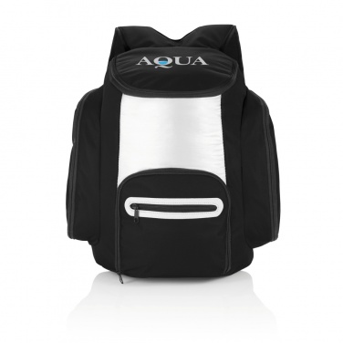 Logotrade promotional giveaways photo of: Cooler backpack