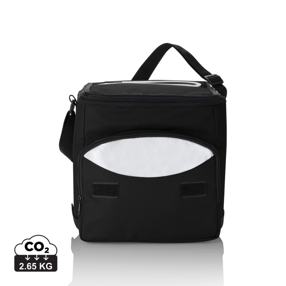 Logo trade promotional items picture of: Foldable cooler bag