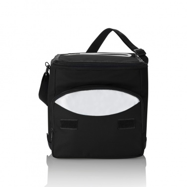 Logo trade promotional products picture of: Foldable cooler bag