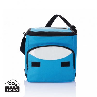 Logotrade promotional merchandise photo of: Foldable cooler bag