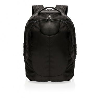 Logo trade promotional item photo of: Outdoor laptop backpack