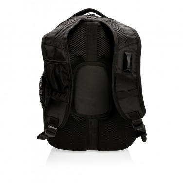 Logotrade advertising product image of: Outdoor laptop backpack