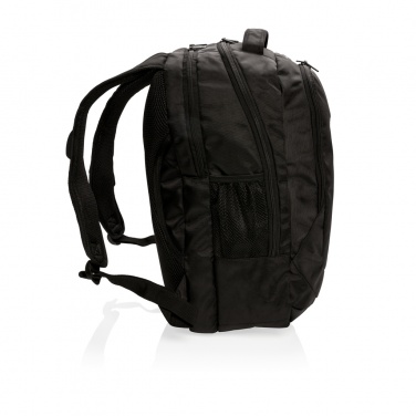 Logotrade advertising products photo of: Outdoor laptop backpack