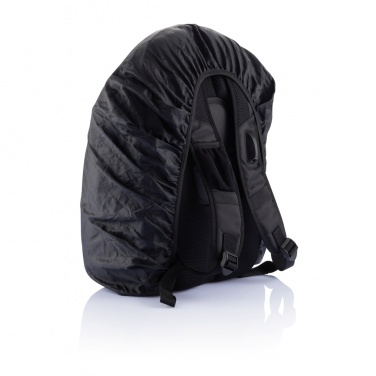 Logo trade advertising products picture of: Outdoor laptop backpack