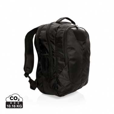 Logotrade promotional product image of: Outdoor laptop backpack