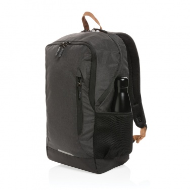 Logotrade promotional gift image of: Impact AWARE™ Urban outdoor backpack