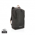 Impact AWARE™ Urban outdoor backpack, black