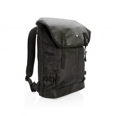 Logotrade promotional merchandise image of: 17” outdoor laptop backpack