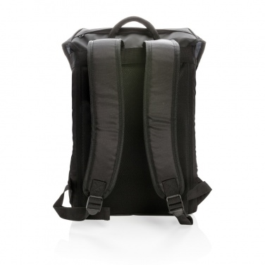 Logotrade promotional giveaway image of: 17” outdoor laptop backpack