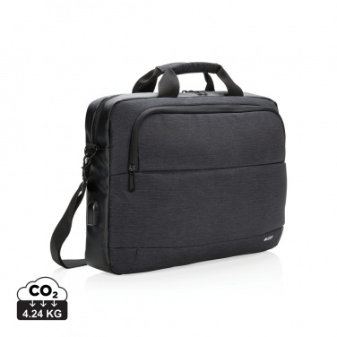 Logo trade promotional product photo of: Modern 15” laptop bag