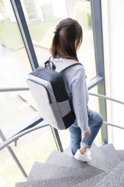 Logo trade corporate gift photo of: Arata 15” laptop backpack