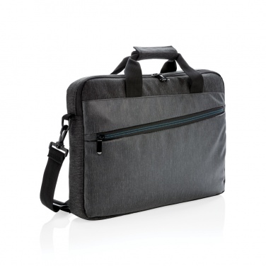 Logo trade business gift photo of: 900D laptop bag PVC free