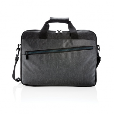 Logo trade promotional merchandise photo of: 900D laptop bag PVC free