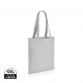 Impact AWARE™ 285gsm rcanvas tote bag undyed, grey