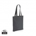 Impact AWARE™ 285gsm rcanvas tote bag undyed, anthracite