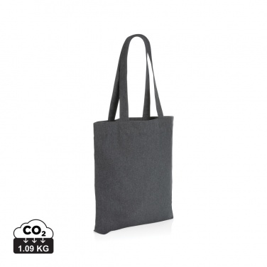 Logo trade promotional items picture of: Impact AWARE™ 285gsm rcanvas tote bag undyed