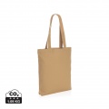 Impact AWARE™ 285gsm rcanvas tote bag undyed, brown