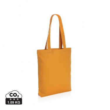 Logo trade promotional items picture of: Impact Aware™ 285 gsm rcanvas tote bag