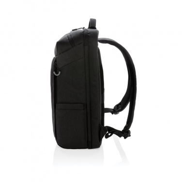 Logo trade advertising products picture of: Swiss Peak AWARE™ XXL weekend travel backpack