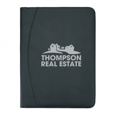 Logotrade promotional items photo of: Essential zipper tech portfolio