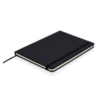 Logotrade promotional gifts photo of: Classic hardcover notebook A5