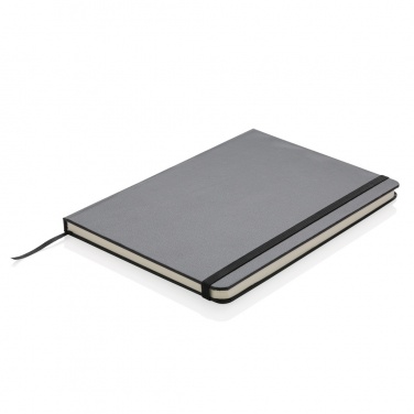 Logo trade promotional gifts image of: Classic hardcover sketchbook A5 plain