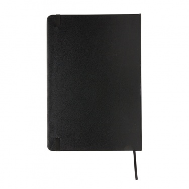 Logotrade corporate gift image of: Classic hardcover sketchbook A5 plain