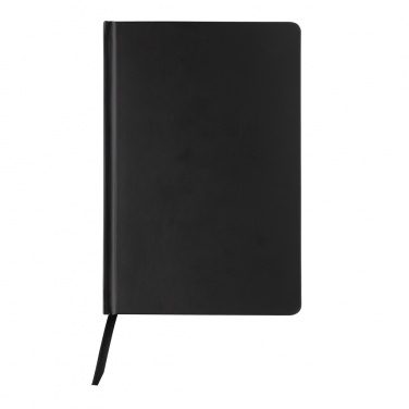 Logotrade promotional items photo of: A5 Impact stone paper hardcover notebook