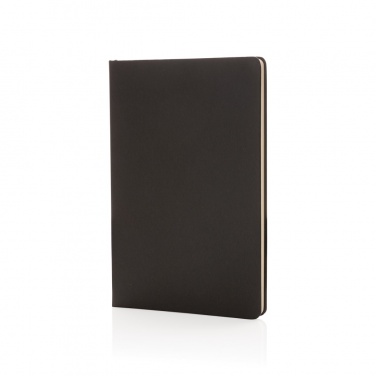 Logotrade promotional merchandise image of: A5 hardcover notebook