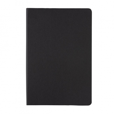 Logotrade promotional product image of: A5 hardcover notebook