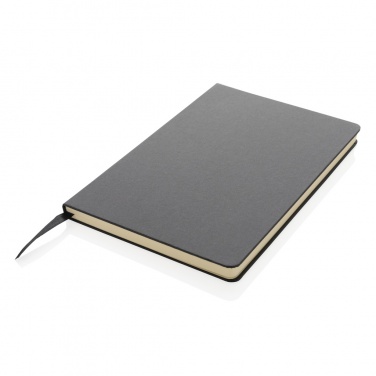 Logotrade corporate gift picture of: A5 hardcover notebook