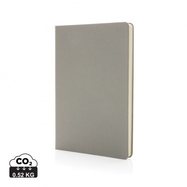 Logotrade promotional item image of: A5 hardcover notebook